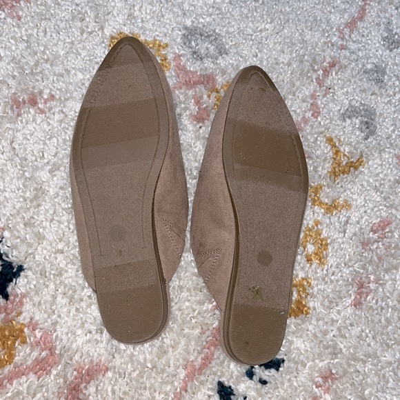Old Navy Mules - Picture 3 of 3